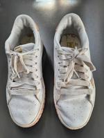 Toller Puma Sneaker in Größe 39 Nordrhein-Westfalen - Bottrop Vorschau