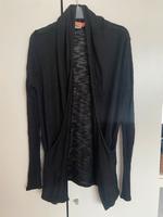 Schwarze Strickjacke Bayern - Gochsheim Vorschau