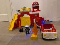 Lego Duplo Feuerwehrstation Niedersachsen - Lengede Vorschau