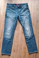 Jeans Hose S. Oliver relaxed fit 34/36 Ludwigslust - Landkreis - Pampow Vorschau