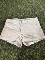 Kurze Hose H&M Gr 40 Beige Lichtentanne - Schönfels Gem Lichtentanne Vorschau