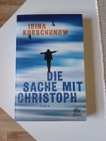 Irina Korschunow - Die Sache mit Christoph Schleswig-Holstein - Elmshorn Vorschau