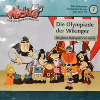 Wickie und die starken Männer - Die Olympiade der Wikinger (7) Bayern - Alzenau Vorschau