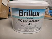 Brillux Floortec Bodenfarbe,  Bodensiegel,  Bodenbeschichtung Baden-Württemberg - Teningen Vorschau