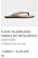 Zehentrenner Nordrhein-Westfalen - Borken Vorschau