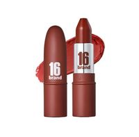 16brand - R U 16 Lipstick #Brown Fudge 3,4g Saarland - St. Wendel Vorschau