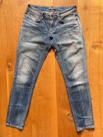 Jeans, Gr 38, 27 inch, drykorn for beautyfull people München - Moosach Vorschau