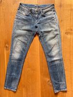 Jeans, Gr 38, 27 inch, drykorn for beautyfull people München - Moosach Vorschau
