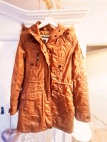 Mantel Jacke Parka von Khujo * neu in braun gr M Nordrhein-Westfalen - Iserlohn Vorschau