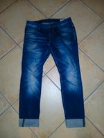 Garcia Jeans Herren blau 32 / 32 neuwertig Nordrhein-Westfalen - Rietberg Vorschau