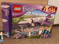 Lego Friends Flughafen 41109 Nordrhein-Westfalen - Fröndenberg (Ruhr) Vorschau