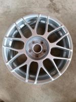 Original 17" AUDI S-Line / BBS Alufelge Thüringen - Mühlhausen Vorschau