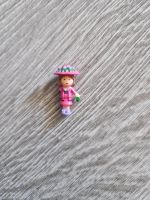 Polly Pocket Figur Fifi Parisian Apartment defekt Niedersachsen - Langenhagen Vorschau