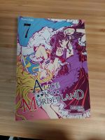 Manga Alice in Murderland Band 7 deutsch Schleswig-Holstein - Bargteheide Vorschau