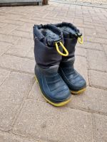 Winterstiefel 25 Nordrhein-Westfalen - Werne Vorschau