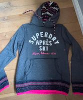 Hoodie von Superdry  Apres Ski Nordrhein-Westfalen - Gronau (Westfalen) Vorschau