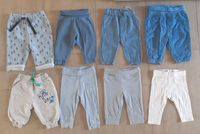 Baby Hosen 62/68  je 1€ Niedersachsen - Sassenburg Vorschau