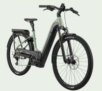 Cannondale Tesoro Neo X1 LST4999€ UVP Bosch CX NEU E-Bike Shimano Baden-Württemberg - Karlsruhe Vorschau