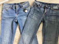 Zero Damenjeans Seattle 34/32 Nordrhein-Westfalen - Haltern am See Vorschau