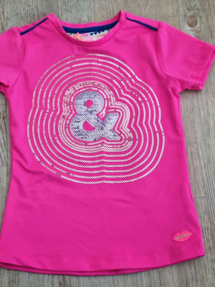 KidzArt T-Shirt Größe 104 in Brehna