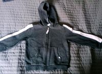 Sweatjacke H&M Gr 110-116 Bayern - Schweitenkirchen Vorschau