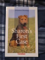 Sharon's First Case - Englisch Lernbuch Kreis Ostholstein - Sierksdorf Vorschau