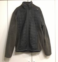 Regatta Jacke Herren Gr. L braun schwarz Saarland - Beckingen Vorschau