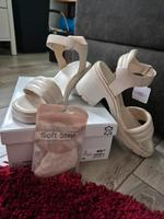 Neue VERSCHIEDENE Damenschuhe Bayern - Bad Kissingen Vorschau