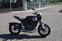 Triumph Tridend 660 Triple Tribute Sachsen - Zwickau Vorschau