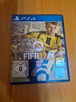 Playstation 4 Spiel FIFA 17 Bochum - Bochum-Mitte Vorschau