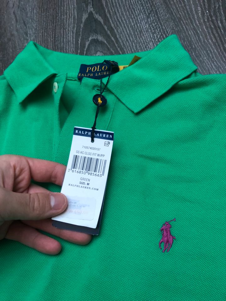 Polo Shirt Ralph Lauren in Hemer