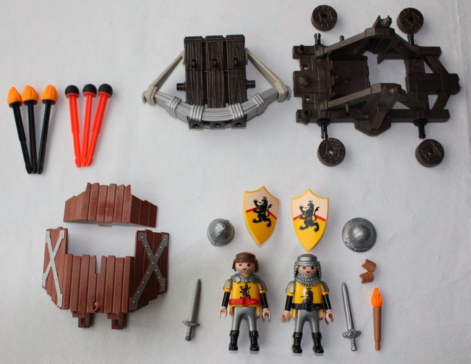 Playmobilsammlung - 8 verschiedene Sets (auch einzeln zu haben!) in Ingolstadt