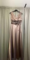 Abendkleid Laura Scott Gr. 38 Hessen - Rödermark Vorschau