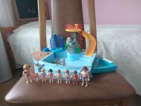 Playmobil. Schwimbad. Nordrhein-Westfalen - Detmold Vorschau