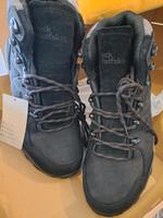 Jack Wolfskin Wanderschuh NEU Gr 40 Nordrhein-Westfalen - Würselen Vorschau
