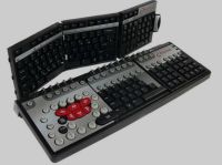 Gaming Tastatur /Zboard Bochum - Bochum-Ost Vorschau