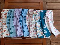 Baby Leggins Gr. 74 Bio Jersey - NEU Baden-Württemberg - Tübingen Vorschau