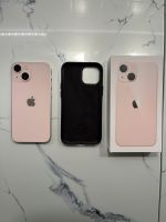 iPhone 13 mini Rosé  mit Hülle und Folie Super Zustand OVP Thüringen - Gera Vorschau