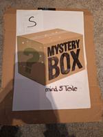 Mysterbox Klamotten Größe S Bayern - Küps Vorschau