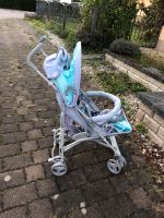 Buggy mit Lichtschutz und Insektennetz Sachsen-Anhalt - Teutschenthal Vorschau