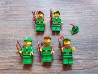 Lego Forestmen Figur Thüringen - Unterwellenborn Vorschau