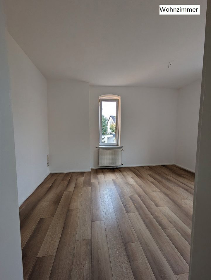 2 Raum Wohnung in Neukirchen ab sofort in Neukirchen/Erzgeb