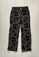 Soyaconcept Sommer Hose Stoffhose Schwarz Östliche Vorstadt - Hulsberg Vorschau