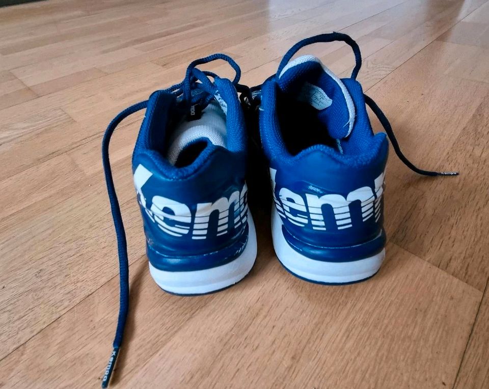 Kempa_Handball_Hallenschuhe in Rostock