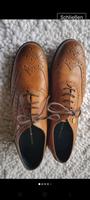 Traumschöne Schnürschuhe Niedersachsen - Lehrte Vorschau