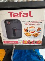 Tefal Heißluftfriteuse Nordrhein-Westfalen - Viersen Vorschau