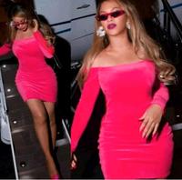 Kleid Adidas X IVY Park Beyonce Collection 4XLl Eimsbüttel - Hamburg Harvestehude Vorschau