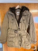Esprit 2 in 1 Mantel / Jacke Trenchcoat Hessen - Niedernhausen Vorschau