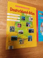 Kinder-Atlas  Deutschland Atlas Schleswig-Holstein - Kiel Vorschau