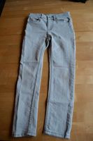 Jeans Cargohosen blau grau Größe 134 140 Trekkinghose H&M Nordrhein-Westfalen - Geldern Vorschau